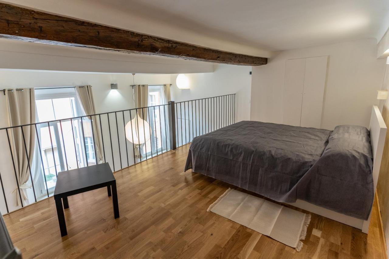 Solmi Bed & Breakfast *