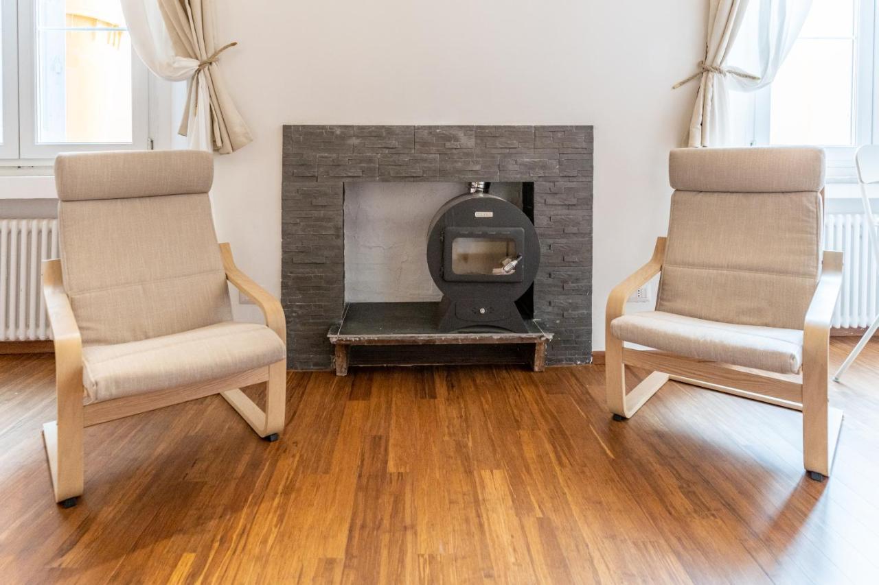 Bed & Breakfast Solmi Modena
