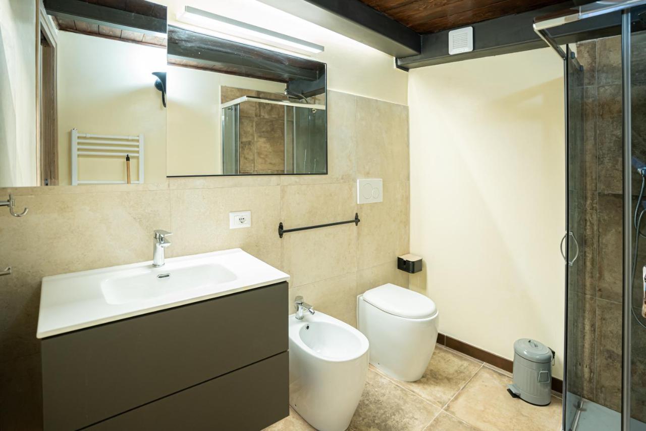 Solmi Bed & Breakfast Modena