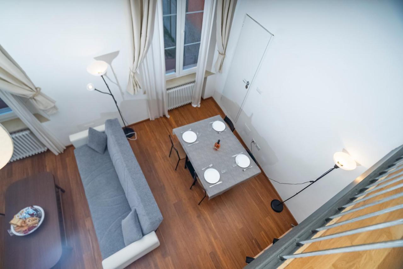 Solmi Bed & Breakfast Modena