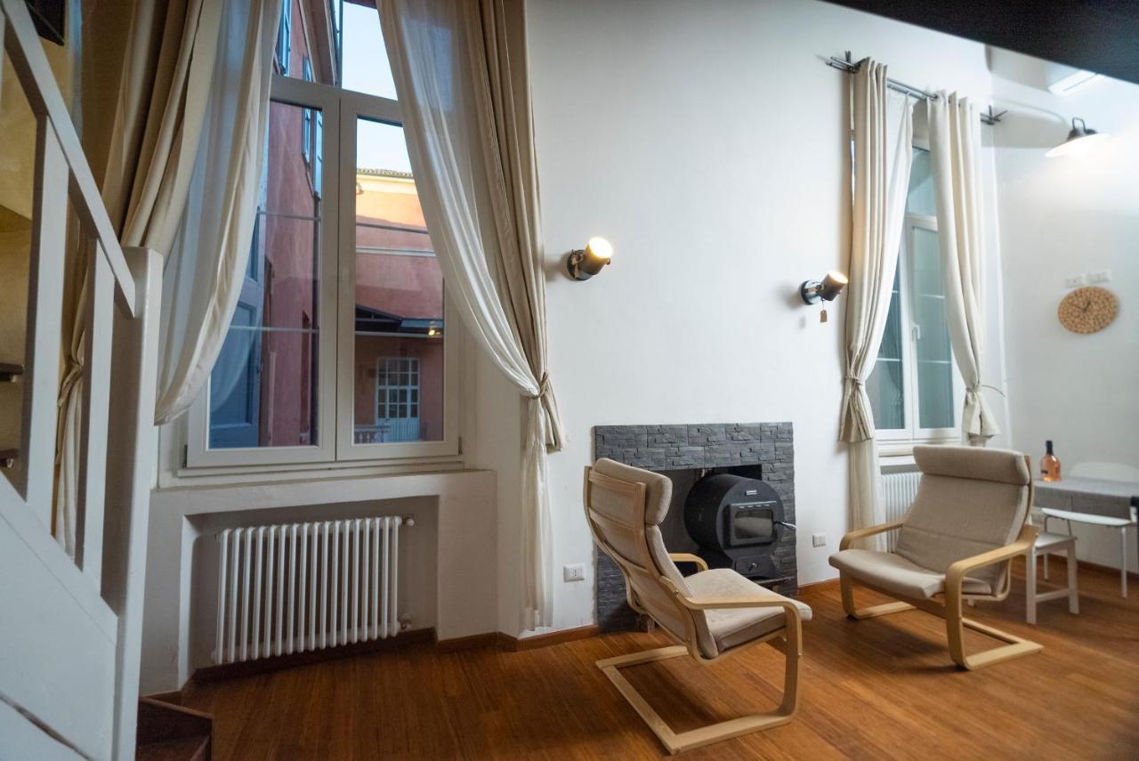 Bed & Breakfast Solmi *