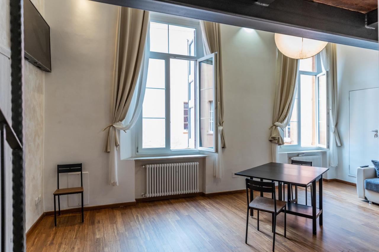 Bed & Breakfast Solmi Modena