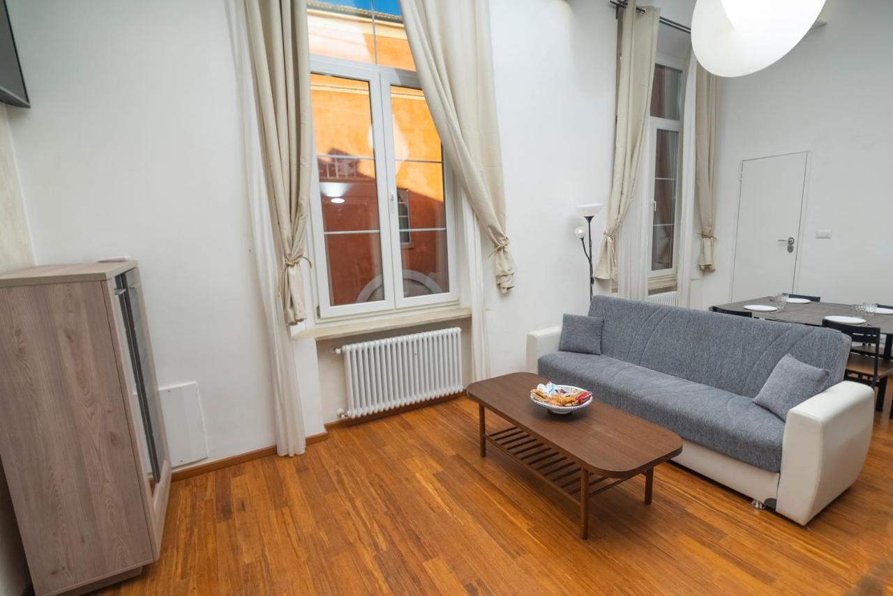 Bed & Breakfast Solmi