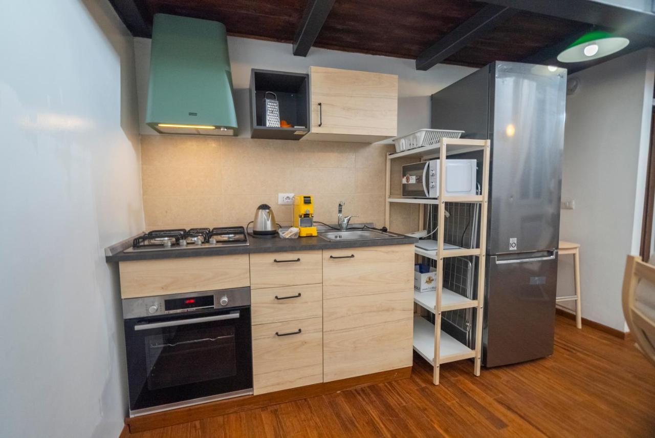 Solmi Bed & Breakfast Modena